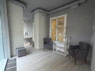 Фотография Аренда помещения свободного назначения, 345 м² , улица Большая Полянка 51А/9 №6 Фотография Аренда помещения свободного назначения, 345 м² , улица Большая Полянка 51А/9 №6