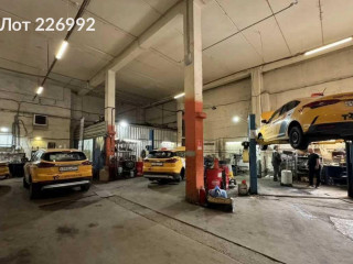 Фотография Аренда помещения свободного назначения, 578 м² , Курьяновская набережная 6с2 №6 Фотография Аренда помещения свободного назначения, 578 м² , Курьяновская набережная 6с2 №6
