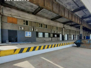 Аренда помещения свободного назначения 301 м² Курьяновская набережная 6с2 