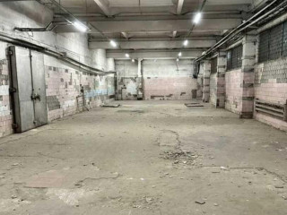 Фотография Аренда помещения свободного назначения, 301 м² , Курьяновская набережная 6с2 №2 Фотография Аренда помещения свободного назначения, 301 м² , Курьяновская набережная 6с2 №2