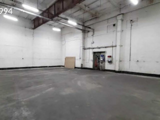 Фотография Аренда помещения свободного назначения, 900 м² , Курьяновская набережная 6с2 №5 Фотография Аренда помещения свободного назначения, 900 м² , Курьяновская набережная 6с2 №5