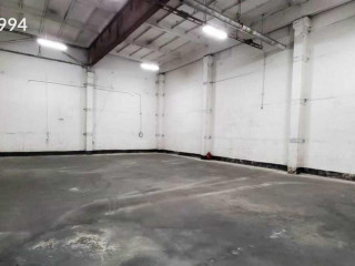 Фотография Аренда помещения свободного назначения, 900 м² , Курьяновская набережная 6с2 №3 Фотография Аренда помещения свободного назначения, 900 м² , Курьяновская набережная 6с2 №3