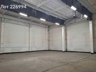 Фотография Аренда помещения свободного назначения, 900 м² , Курьяновская набережная 6с2 №2 Фотография Аренда помещения свободного назначения, 900 м² , Курьяновская набережная 6с2 №2