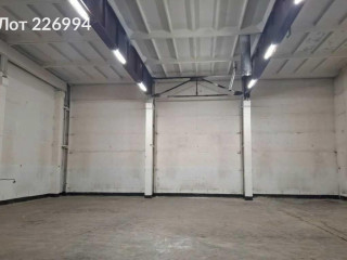 Фотография Аренда помещения свободного назначения, 900 м² , Курьяновская набережная 6с2 №4 Фотография Аренда помещения свободного назначения, 900 м² , Курьяновская набережная 6с2 №4