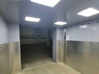 Фотография Аренда помещения свободного назначения, 440 м² , Курьяновская набережная 6с2 №5 Фотография Аренда помещения свободного назначения, 440 м² , Курьяновская набережная 6с2 №5