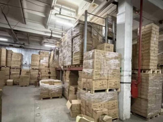 Аренда помещения свободного назначения 2130 м² Курьяновская набережная 6с2 