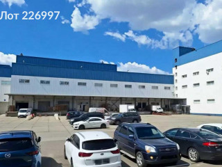 Фотография Аренда помещения свободного назначения, 1055 м² , Шоссейная улица 90с57 №2 Фотография Аренда помещения свободного назначения, 1055 м² , Шоссейная улица 90с57 №2