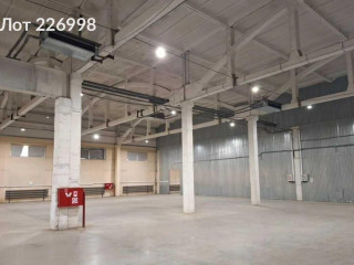Фотография Аренда помещения свободного назначения, 2000 м² , Шоссейная улица 90с57 №4 Фотография Аренда помещения свободного назначения, 2000 м² , Шоссейная улица 90с57 №4