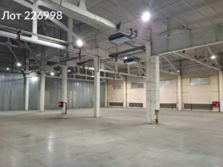 Фотография Аренда помещения свободного назначения, 2000 м² , Шоссейная улица 90с57 №2 Фотография Аренда помещения свободного назначения, 2000 м² , Шоссейная улица 90с57 №2