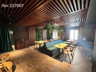 Фотография Аренда помещения свободного назначения, 541 м² , Можайское шоссе 34А №8 Фотография Аренда помещения свободного назначения, 541 м² , Можайское шоссе 34А №8