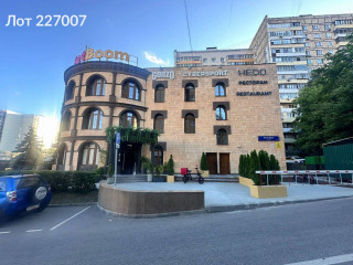 Фотография Аренда помещения свободного назначения, 541 м² , Можайское шоссе 34А №15 Фотография Аренда помещения свободного назначения, 541 м² , Можайское шоссе 34А №15