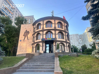 Фотография Аренда помещения свободного назначения, 541 м² , Можайское шоссе 34А №13 Фотография Аренда помещения свободного назначения, 541 м² , Можайское шоссе 34А №13