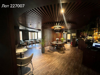 Фотография Аренда помещения свободного назначения, 541 м² , Можайское шоссе 34А №3 Фотография Аренда помещения свободного назначения, 541 м² , Можайское шоссе 34А №3