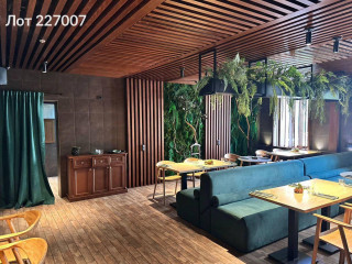 Фотография Аренда помещения свободного назначения, 541 м² , Можайское шоссе 34А №7 Фотография Аренда помещения свободного назначения, 541 м² , Можайское шоссе 34А №7