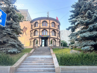 Фотография Аренда помещения свободного назначения, 541 м² , Можайское шоссе 34А №14 Фотография Аренда помещения свободного назначения, 541 м² , Можайское шоссе 34А №14