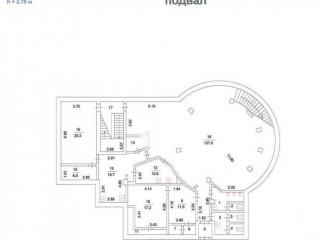 Фотография Аренда помещения свободного назначения, 541 м² , Можайское шоссе 34А №6 Фотография Аренда помещения свободного назначения, 541 м² , Можайское шоссе 34А №6