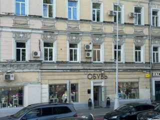 Фотография Продажа помещения свободного назначения, 387 м² , Гоголевский бульвар 3 №4 Фотография Продажа помещения свободного назначения, 387 м² , Гоголевский бульвар 3 №4