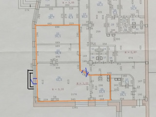 Фотография Аренда магазина, 103 м² , Черняховского ул 92 №7 Фотография Аренда магазина, 103 м² , Черняховского ул 92 №7