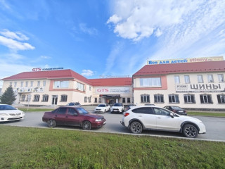 Аренда склада 410 м² Черняховского ул 92А