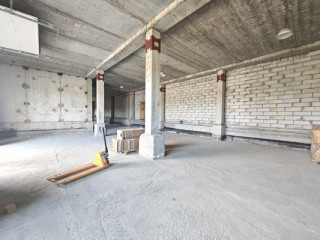 Фотография Аренда склада, 410 м² , Черняховского ул 92А №5 Фотография Аренда склада, 410 м² , Черняховского ул 92А №5