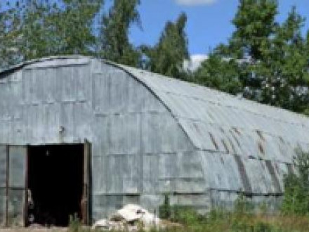 Аренда склада 18000 м² Городищенская улица вл8 