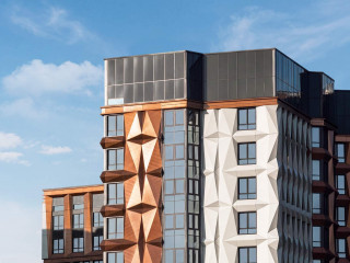 Фотография Продажа помещения свободного назначения, 5 м² , улица Академика Волгина 2 №14 Фотография Продажа помещения свободного назначения, 5 м² , улица Академика Волгина 2 №14