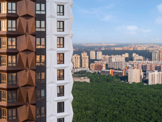 Фотография Продажа помещения свободного назначения, 5 м² , улица Академика Волгина 2 №13 Фотография Продажа помещения свободного назначения, 5 м² , улица Академика Волгина 2 №13