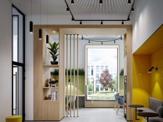Фотография Продажа помещения свободного назначения, 82 м² , Строительный проезд 9 №12 Фотография Продажа помещения свободного назначения, 82 м² , Строительный проезд 9 №12