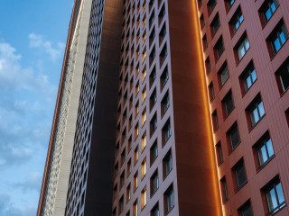 Фотография Продажа помещения свободного назначения, 82 м² , Строительный проезд 9 №21 Фотография Продажа помещения свободного назначения, 82 м² , Строительный проезд 9 №21