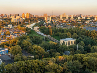 Фотография Продажа помещения свободного назначения, 32 м² , Строительный проезд 9 №24 Фотография Продажа помещения свободного назначения, 32 м² , Строительный проезд 9 №24