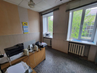 Фотография Продажа помещения свободного назначения, 1260 м² , Юбилейная улица 8 №10 Фотография Продажа помещения свободного назначения, 1260 м² , Юбилейная улица 8 №10