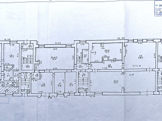 Продажа помещения свободного назначения 1260 м² Юбилейная улица 8