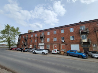 Фотография Продажа помещения свободного назначения, 1260 м² , Юбилейная улица 8 №16 Фотография Продажа помещения свободного назначения, 1260 м² , Юбилейная улица 8 №16