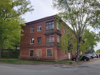 Фотография Продажа помещения свободного назначения, 1260 м² , Юбилейная улица 8 №4 Фотография Продажа помещения свободного назначения, 1260 м² , Юбилейная улица 8 №4