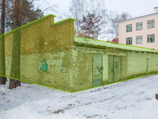 Фотография Продажа помещения свободного назначения, 13032 м² , улица Свердлова 5 №5 Фотография Продажа помещения свободного назначения, 13032 м² , улица Свердлова 5 №5