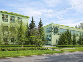 Фотография Продажа помещения свободного назначения, 13032 м² , улица Свердлова 5 №4 Фотография Продажа помещения свободного назначения, 13032 м² , улица Свердлова 5 №4