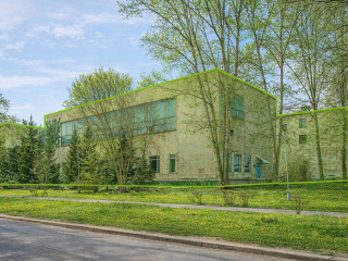 Фотография Продажа помещения свободного назначения, 13032 м² , улица Свердлова 5 №3 Фотография Продажа помещения свободного назначения, 13032 м² , улица Свердлова 5 №3