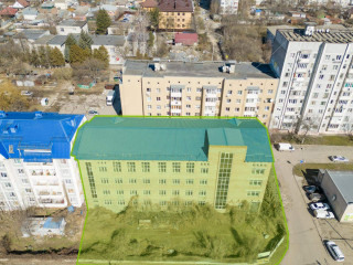 Фотография Продажа помещения свободного назначения, 2581 м² , улица Розы Люксембург 88 №5 Фотография Продажа помещения свободного назначения, 2581 м² , улица Розы Люксембург 88 №5