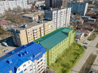 Фотография Продажа помещения свободного назначения, 2581 м² , улица Розы Люксембург 88 №7 Фотография Продажа помещения свободного назначения, 2581 м² , улица Розы Люксембург 88 №7