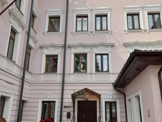 Фотография Аренда помещения свободного назначения, 324 м² , Подсосенский переулок 23с2 №9 Фотография Аренда помещения свободного назначения, 324 м² , Подсосенский переулок 23с2 №9