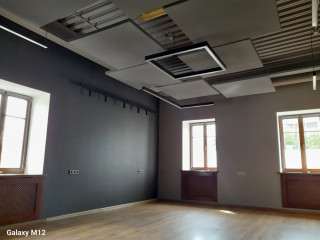 Фотография Аренда помещения свободного назначения, 324 м² , Подсосенский переулок 23с2 №8 Фотография Аренда помещения свободного назначения, 324 м² , Подсосенский переулок 23с2 №8