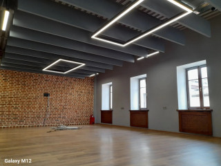 Фотография Аренда помещения свободного назначения, 324 м² , Подсосенский переулок 23с2 №11 Фотография Аренда помещения свободного назначения, 324 м² , Подсосенский переулок 23с2 №11