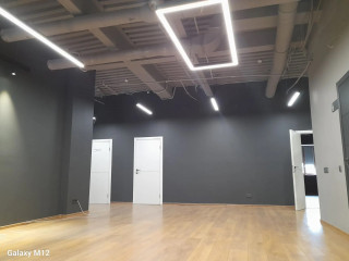 Фотография Аренда помещения свободного назначения, 324 м² , Подсосенский переулок 23с2 №6 Фотография Аренда помещения свободного назначения, 324 м² , Подсосенский переулок 23с2 №6