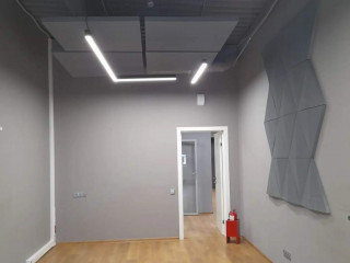 Фотография Аренда помещения свободного назначения, 324 м² , Подсосенский переулок 23с2 №4 Фотография Аренда помещения свободного назначения, 324 м² , Подсосенский переулок 23с2 №4