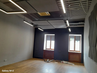 Фотография Аренда помещения свободного назначения, 324 м² , Подсосенский переулок 23с2 №13 Фотография Аренда помещения свободного назначения, 324 м² , Подсосенский переулок 23с2 №13