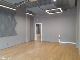 Фотография Аренда помещения свободного назначения, 324 м² , Подсосенский переулок 23с2 №3 Фотография Аренда помещения свободного назначения, 324 м² , Подсосенский переулок 23с2 №3