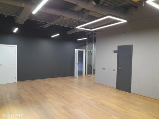 Фотография Аренда помещения свободного назначения, 324 м² , Подсосенский переулок 23с2 №2 Фотография Аренда помещения свободного назначения, 324 м² , Подсосенский переулок 23с2 №2