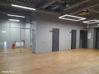 Фотография Аренда помещения свободного назначения, 324 м² , Подсосенский переулок 23с2 №14 Фотография Аренда помещения свободного назначения, 324 м² , Подсосенский переулок 23с2 №14