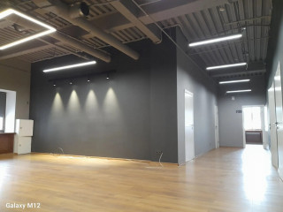 Фотография Аренда помещения свободного назначения, 324 м² , Подсосенский переулок 23с2 №16 Фотография Аренда помещения свободного назначения, 324 м² , Подсосенский переулок 23с2 №16