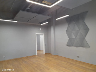 Фотография Аренда помещения свободного назначения, 324 м² , Подсосенский переулок 23с2 №10 Фотография Аренда помещения свободного назначения, 324 м² , Подсосенский переулок 23с2 №10